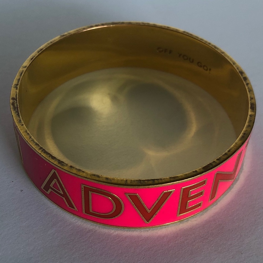 Kate Spade bangle - Picture 7 of 8